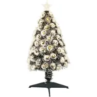 Wellhome árvore De Natal 95 90 Cm