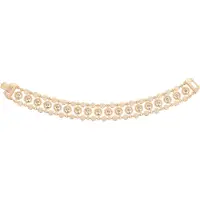 NAEMI Pulseira ouro