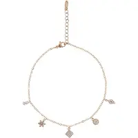 NAEMI Pulseira ouro