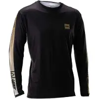 Leatt Camisa De Manga Comprida Gravity 4.0