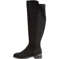 Lipsy Bota preto