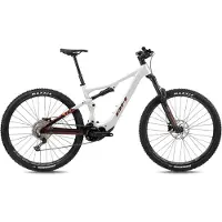 Bh Bicicleta Elétrica De Mtb Ilynx+ Sl Trail 8.0 Shimano Ep6 29´´ Deore 2026