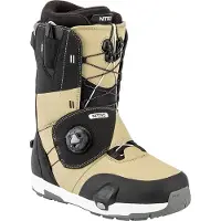 Nitro Botas De Snowboard Para Fixações Venture Tls
