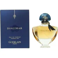 Guerlain perfume Shalimar EDP 30 ml