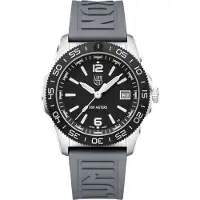 Luminox Relógio Xs.ca22m 44mm 20atm Quartz Analogical