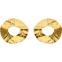NAEMI Brincos ouro