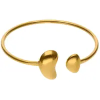 Faina Pulseira ouro