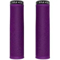 Title Mtb Punhos Form Lock-on Xl