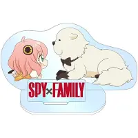 Sakami Merchandise Figura Spy X Family Season 3 14 Cm