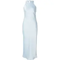 Vila Vestido 'VIRavenna' azul claro