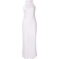Vila Vestido Longo Sem Mangas Ravenna
