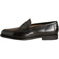Next Mocassins 'Penny' preto