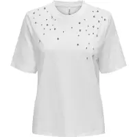 ONLY Camiseta De Manga Curta Julia Life
