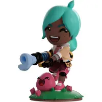 Youtooz Figura Slime Rancher Beatrix Le Beau 13 Cm
