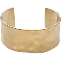 Skagen Solid gold-plated solid Bracciale Moderne Stak SKJ1877710