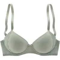 LASCANA Soutien verde pastel