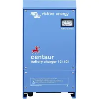 Victron Energy Centauro 12/40 (3) Carregador