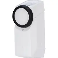 ABUS Fechadura Inteligente Cfa3100 Hometec Pro