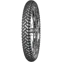Mitas Pneu Traseiro Off-road Enduro Trail 65h M+s Tl