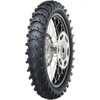 Dunlop Pneu Traseiro Off-road Geomax Mx14 41j Tt Nhs