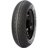 Pirelli Pneu Traseiro Desportivo Nhs Diablo Rain Scr1 Tl