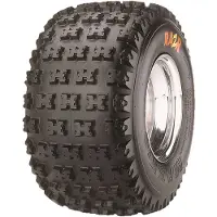 Maxxis Pneu Traseiro Quádruplo M932 Razr 4pr Tl