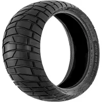 Metzeler Pneu Traseiro De Trilha Karoo Street 72v Tl M/c M+s