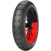 Metzeler Pneu Esportivo Nhs Supermotard Racetec Sm R K2 Tl