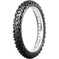 Maxxis Pneu Traseiro Off-road Maxxcross Mx-mh 63m Nhs Tt