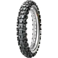 Maxxis Pneu Traseiro Off-road M7305 Maxcross It 68m Tt
