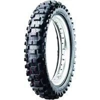 Maxxis Pneu Traseiro Off-road M7314k Maxenduro 70r Tt