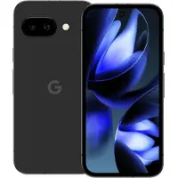 Google Pixel 9a - Preto - 128 GB - Cartão SIM físico + eSIM