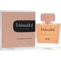 Rasasi perfume Entebaa EDP 100 ml