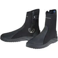 SCUBAPRO Botas De Mergulho Heavy Duty 6.5 Mm