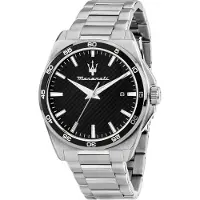 Maserati Relógio Velocità 41 Mm 3h