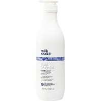 Milk shake Cold Brunette Óleo de Moringa Condicionador para cabelo Remove os tons quentes – Vermelho/Laranja 1000 ml