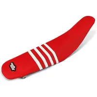 Motoseat Cobertura Do Assento Stripes Honda Crf450r/crf250r