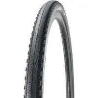 Maxxis Pneu De Gravel Receptor Exo/tr 120 Tpi Tubeless 650b X 47
