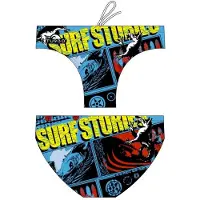 Turbo Slip De Banho Surf Stories