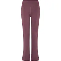 Born Living Yoga Leggings 'Saori' vermelho