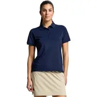 Slam Camisa Polo De Manga Curta Uv Active Tech Pique
