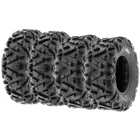 SUN-F Pneu De Quad A-033 Tl 65j