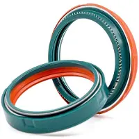 Skf Kit De Retentores De óleo De Garfo Dual Kayaba 48 Mm