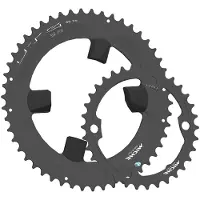 Miche Prato Utg11 110 Bcd Shimano Ultegra