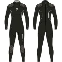 SCUBAPRO Fato De Mergulho Everflex Yulex 7.5/5.0 Mm