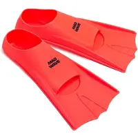 Mad Wave Barbatanas De Natação Flippers
