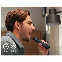 Philips Escova De Dentes Elétrica Sonicare Series 5500