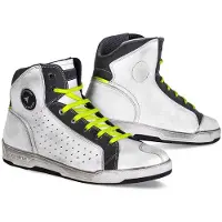 Stylmartin Sapatos De Motociclismo Sector