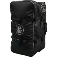 OMS Saco De Equipamento Roller 145l