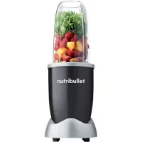 NutriBullet Liquidificador Nb505dg 500w 500w